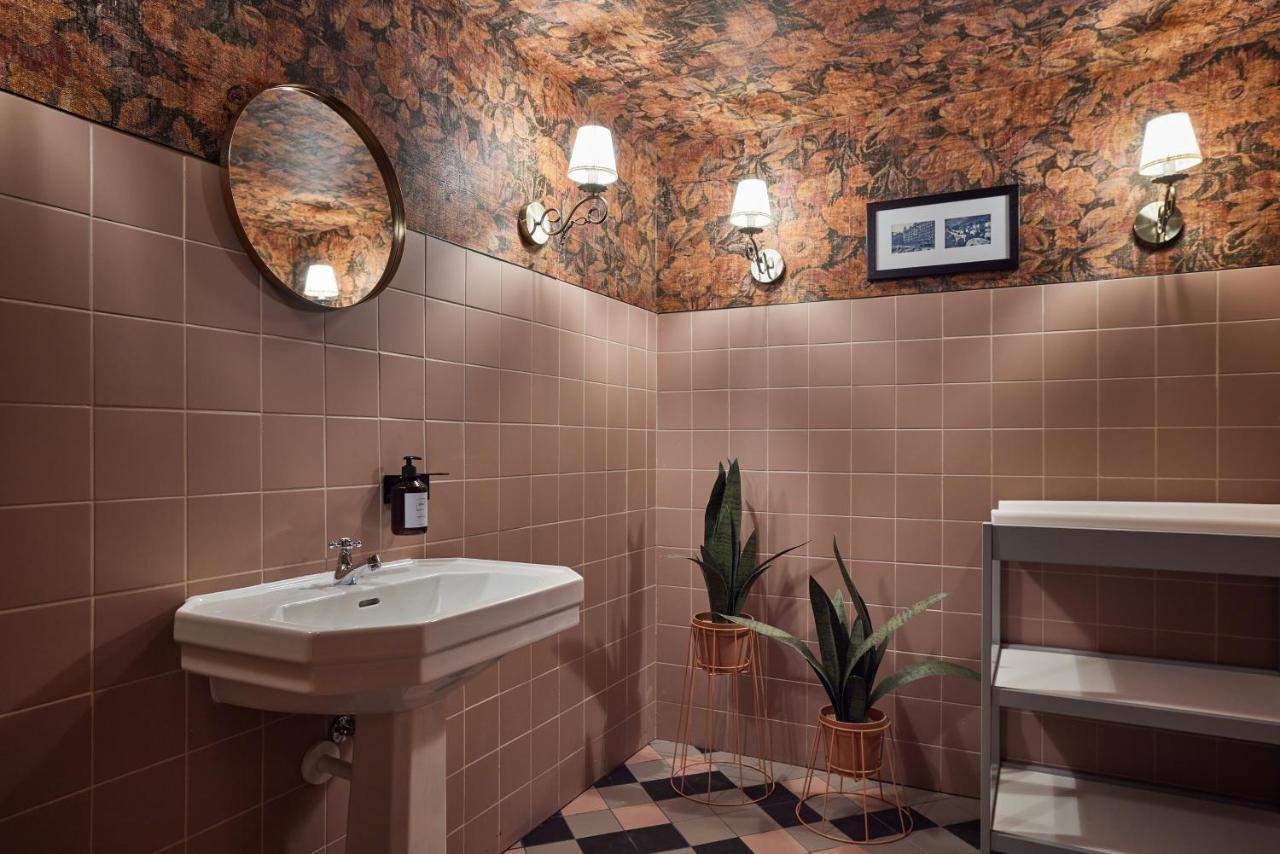 Rosa Hotel Ostenda Zewnętrze zdjęcie